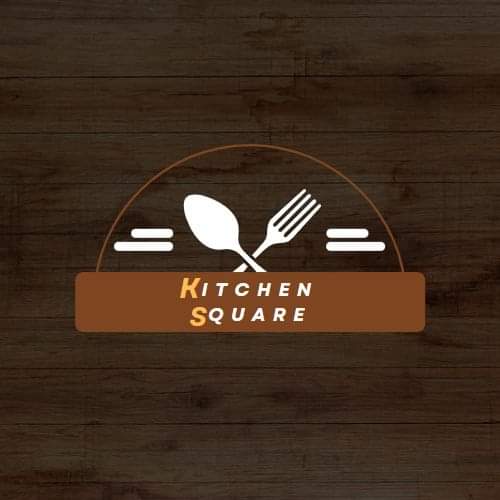 kitchen square